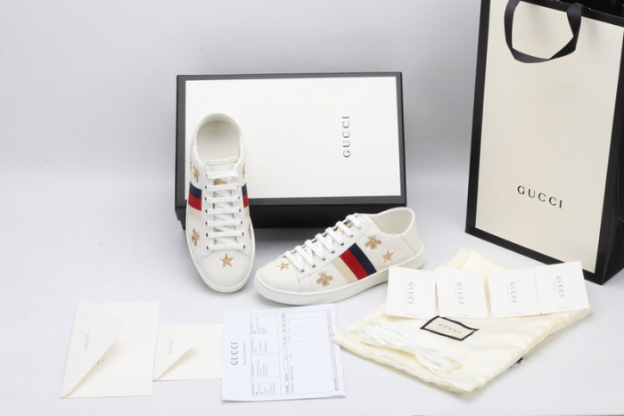 gc ace sneakers