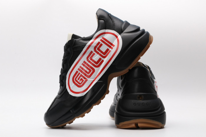gc rhyton sneakers