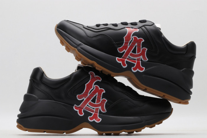 gc rhyton sneakers