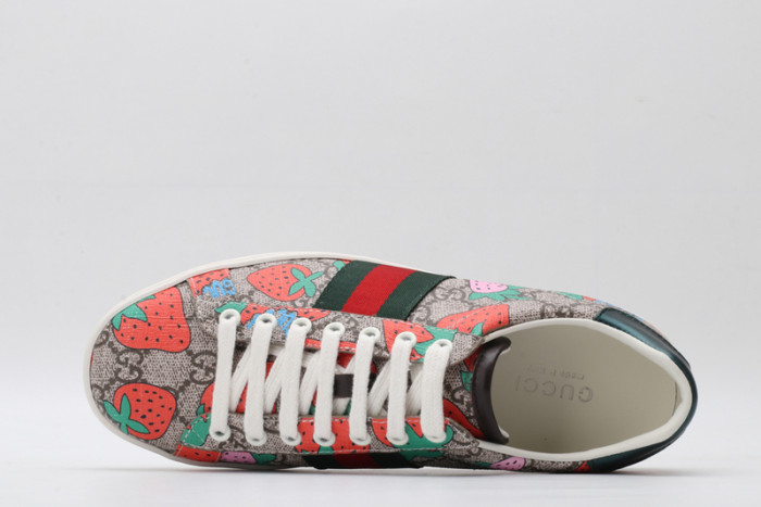 gc ace sneakers