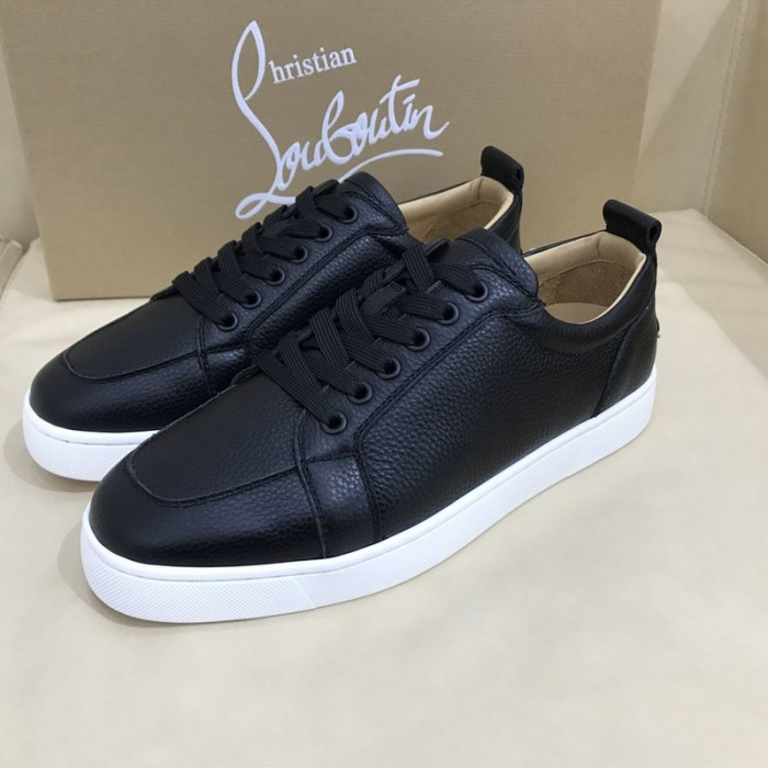 Ch**an loubout1n customize shoes