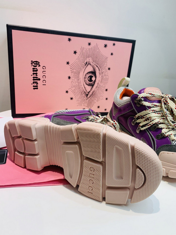 G*u*i1 journey flashtrek jewel crystal low boot
