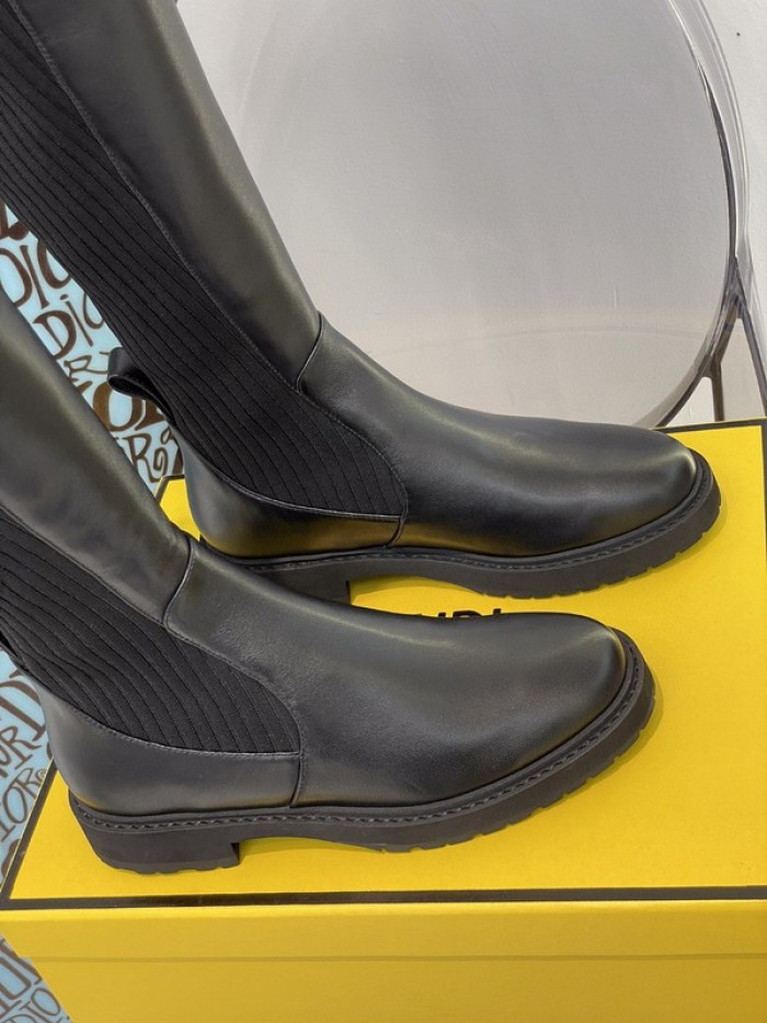 fend1* women boots
