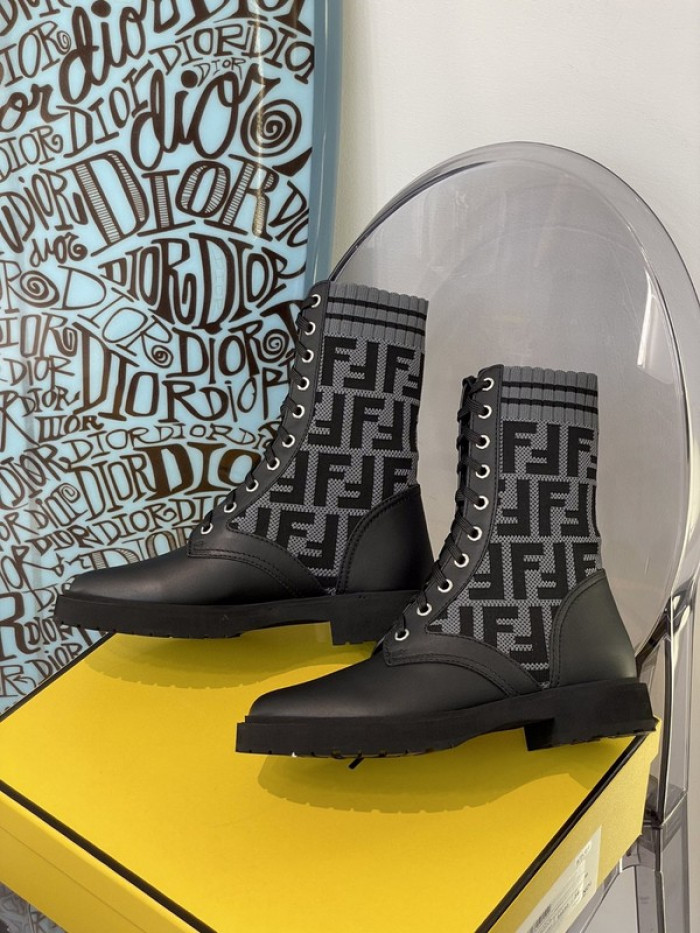 fend1* women boots