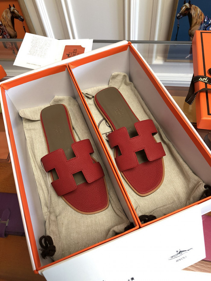 oran sandal