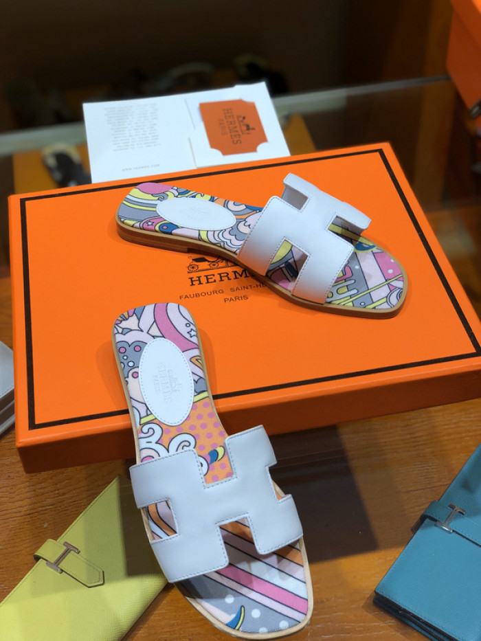 oran sandal
