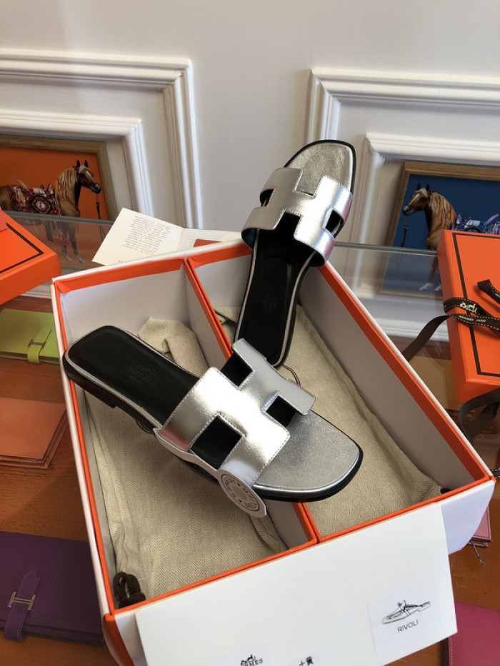 oran sandal