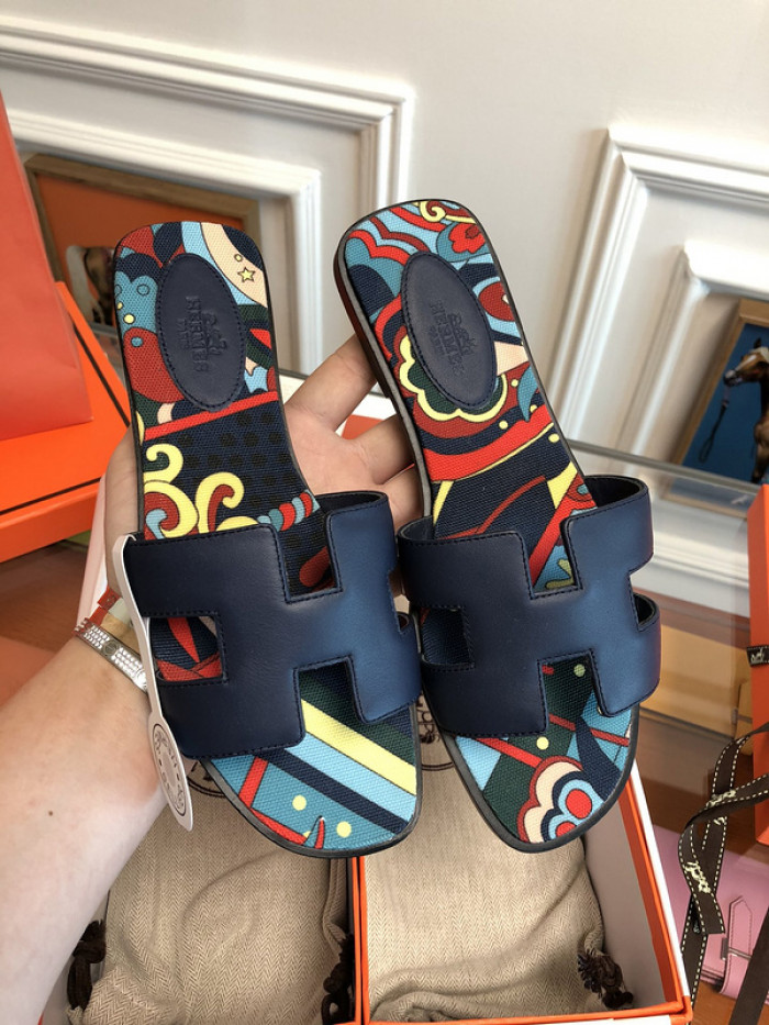 oran sandal