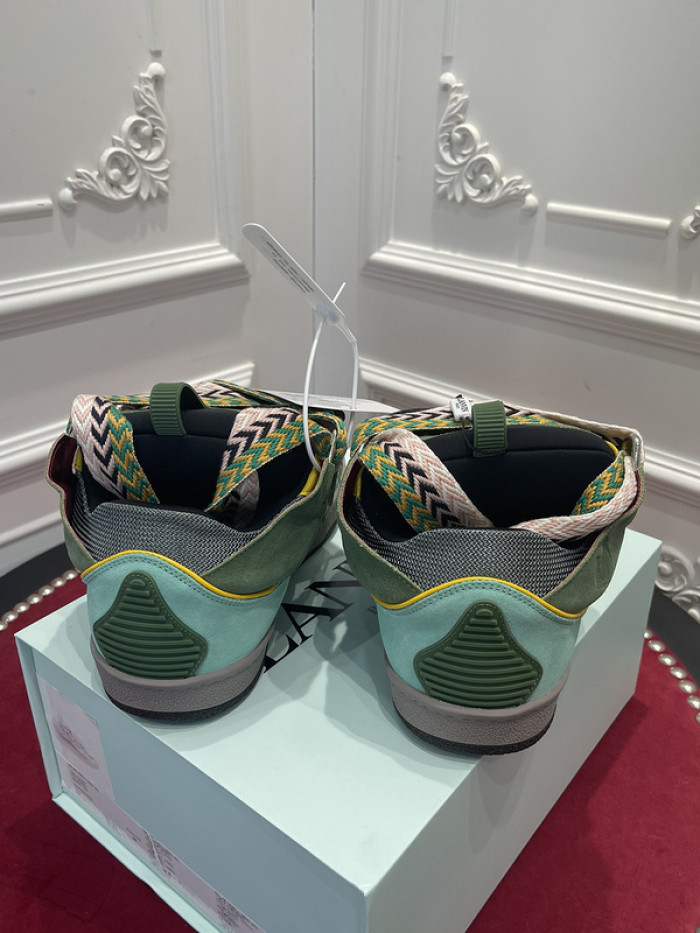 lanv1n sneakers