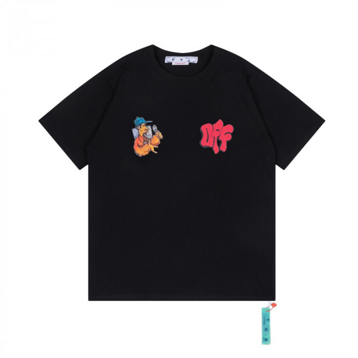 off-white t-shirt 2302005
