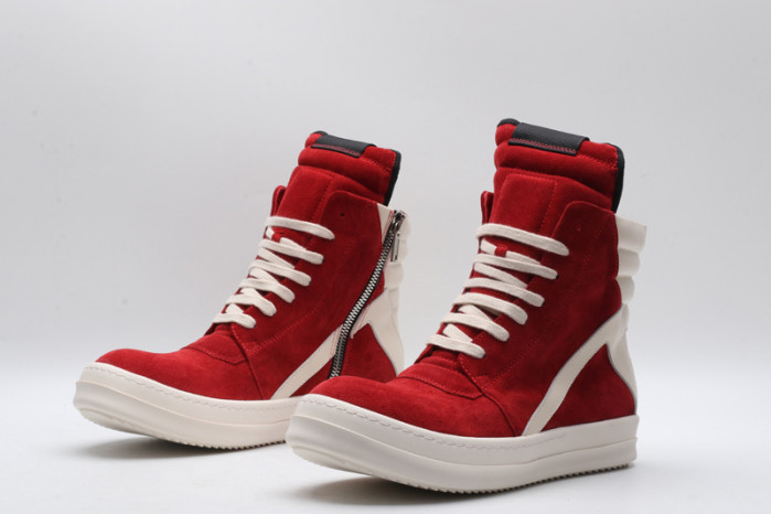 rick owens shoes