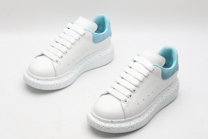 mcqueen oversized sneaker