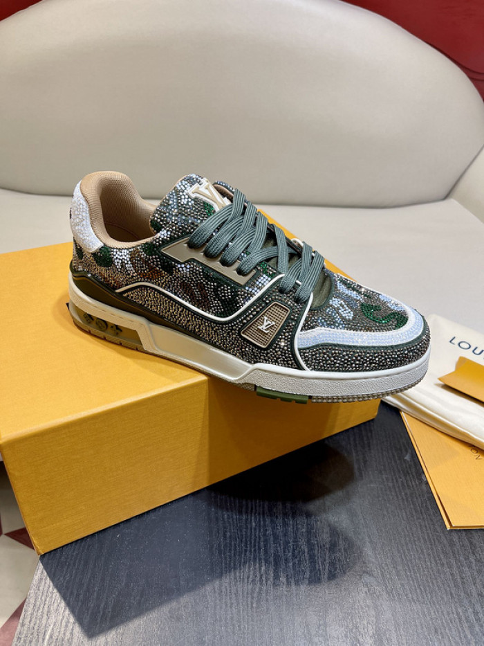 LOU1VTON trainer
