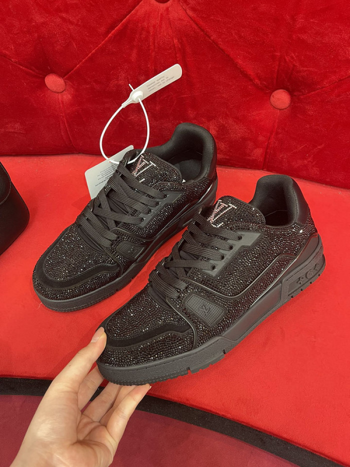 LOU1VTON trainer