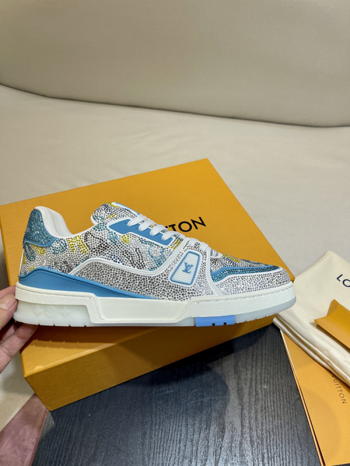 LOU1VTON trainer