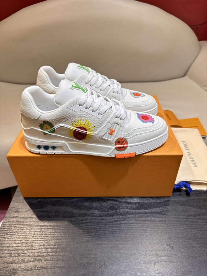 LOU1VTON trainer