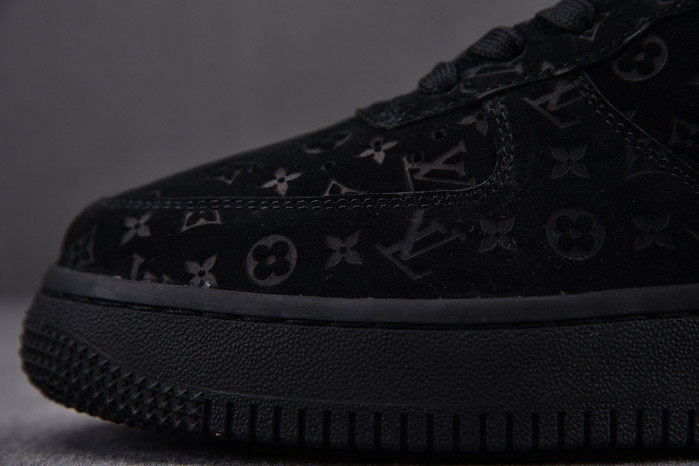 nike air force 1 low by virgil abloh