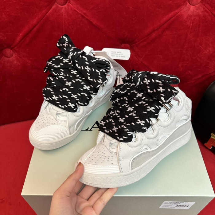 lanv1n sneakers