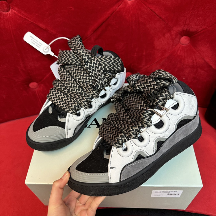 lanv1n sneakers