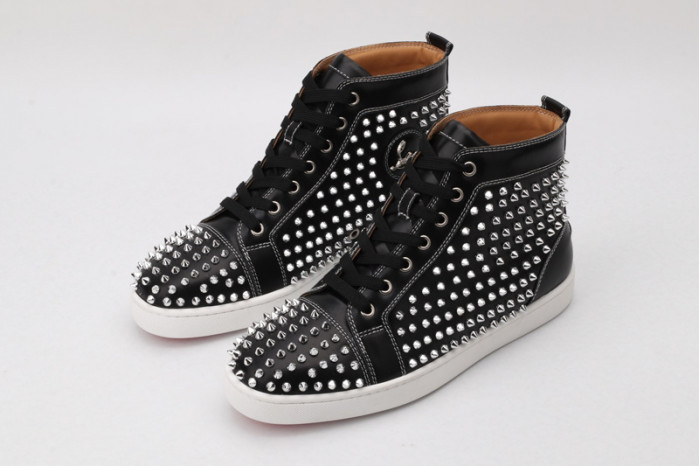 Christian Loubout1n Customize Shoes