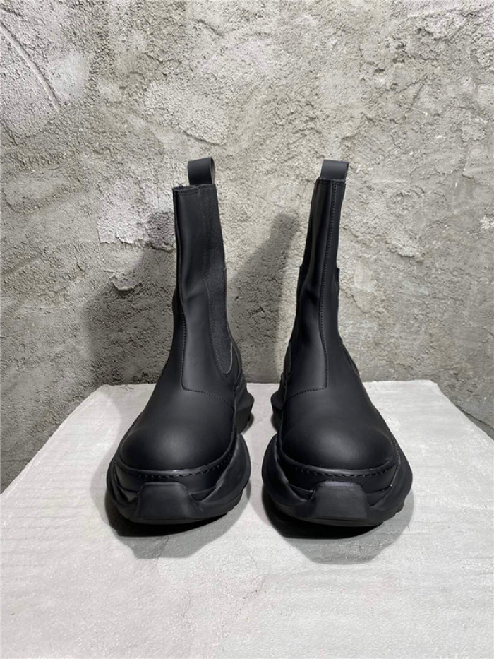 rick owens boost
