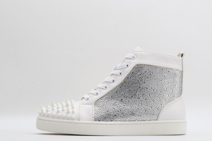 Christian Loubout1n Customize Shoes