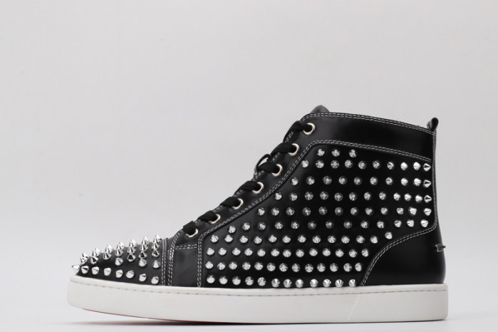Christian Loubout1n Customize Shoes