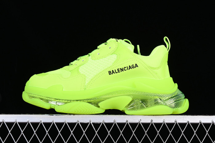 blc* triple s trainer