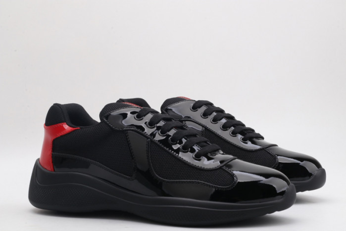 Prada* America
