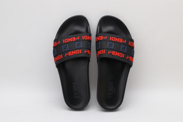 fen* slippers