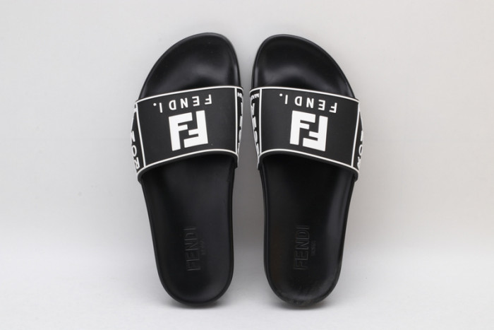 fen* slippers
