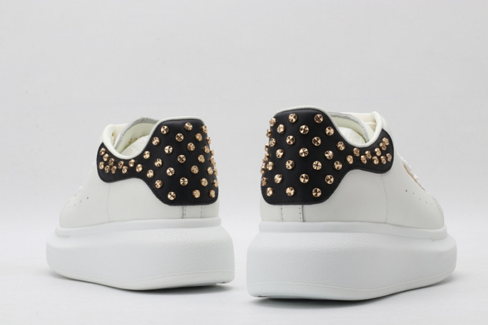 mcqueen oversized sneaker