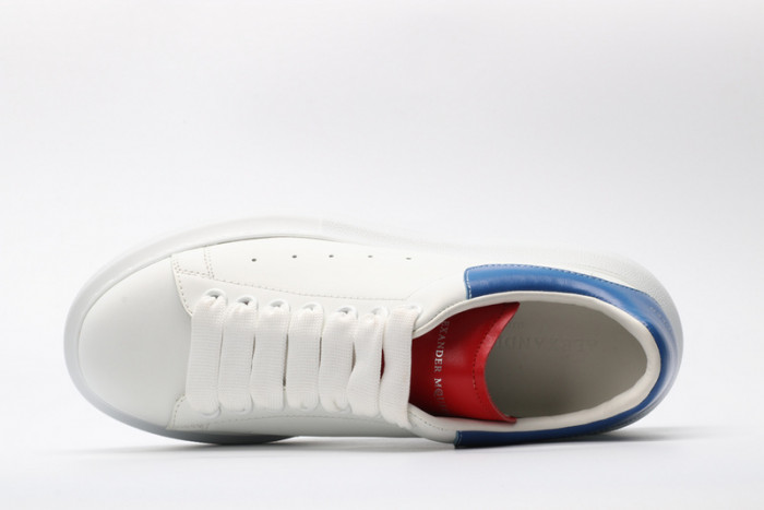 mcqueen oversized sneaker