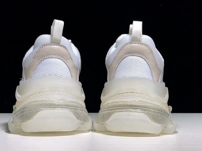 blc* triple s trainer