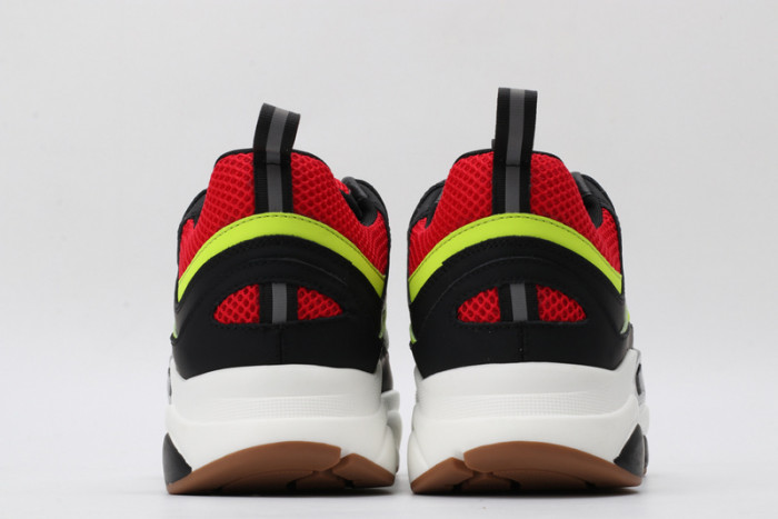 d1or b22 sneaker