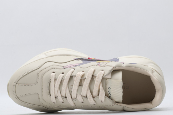 gc rhyton sneakers