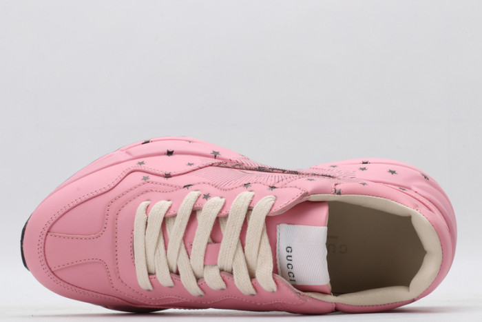 gc rhyton sneakers