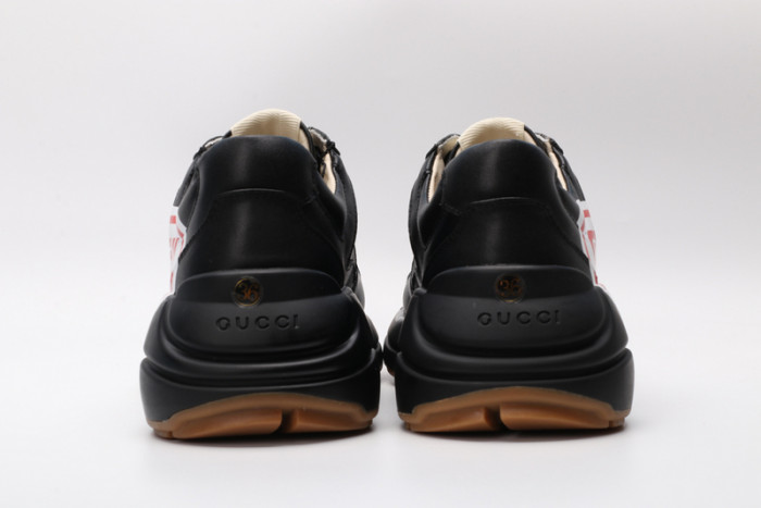 gc rhyton sneakers