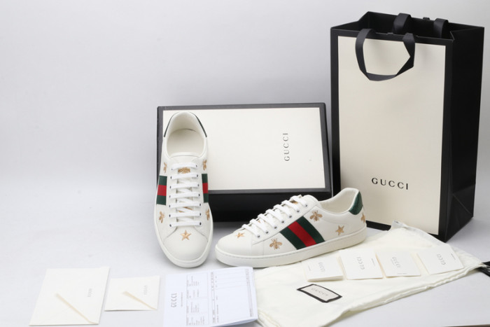 gc ace sneakers
