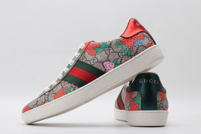 gc ace sneakers