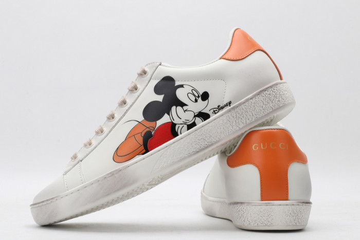 gc ace sneakers