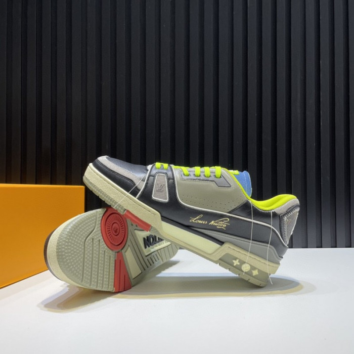 LOU1VTON TRAINER