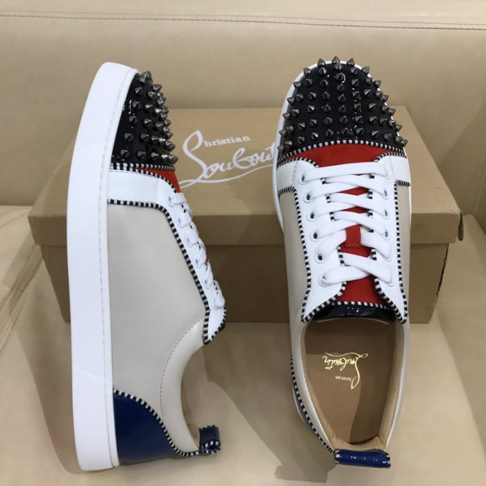 Christian Loubout1n Customize Shoes