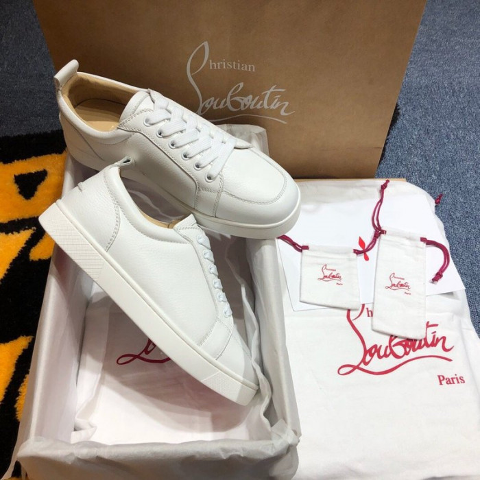 Christian Loubout1n Customize Shoes