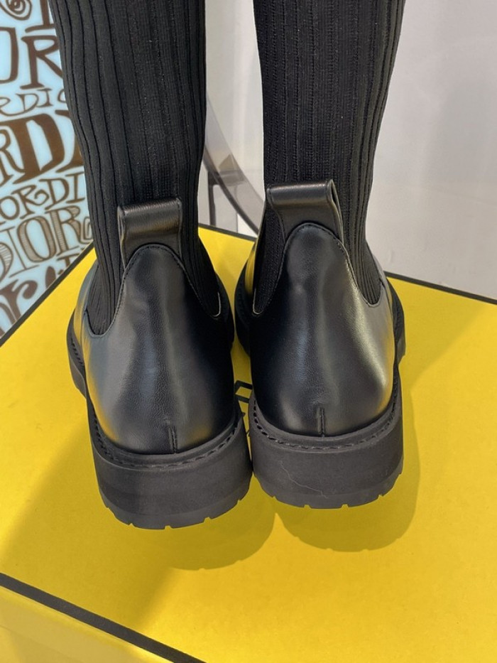 fend1* women boots
