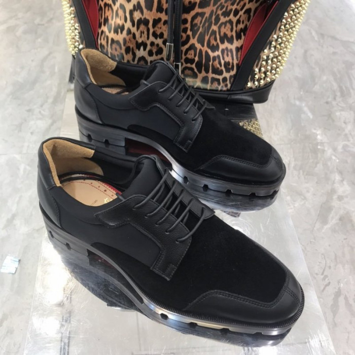 Christian Loubout1n Customize Shoes