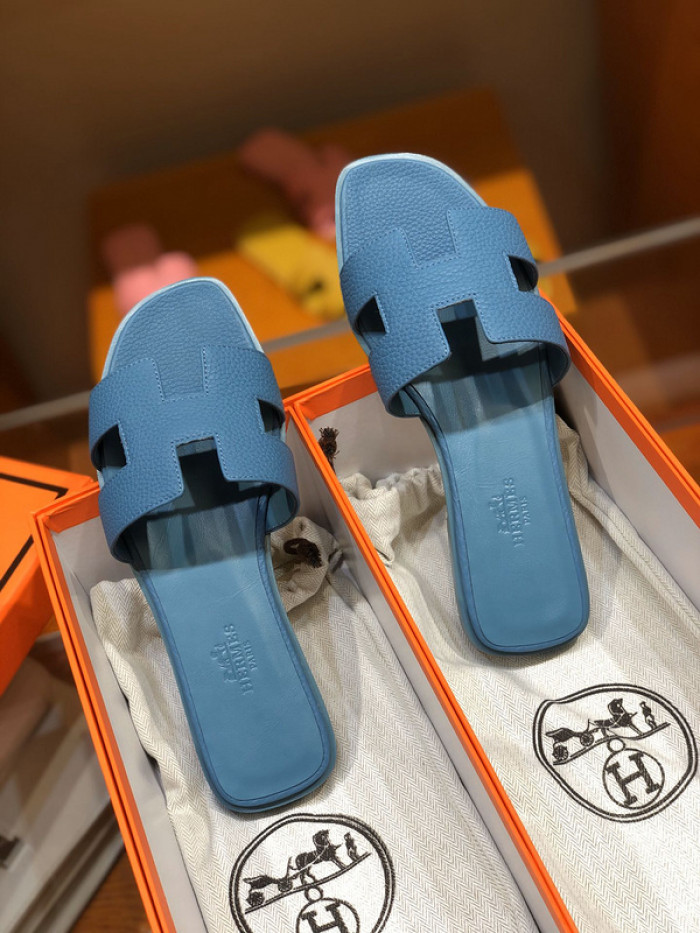 oran sandal