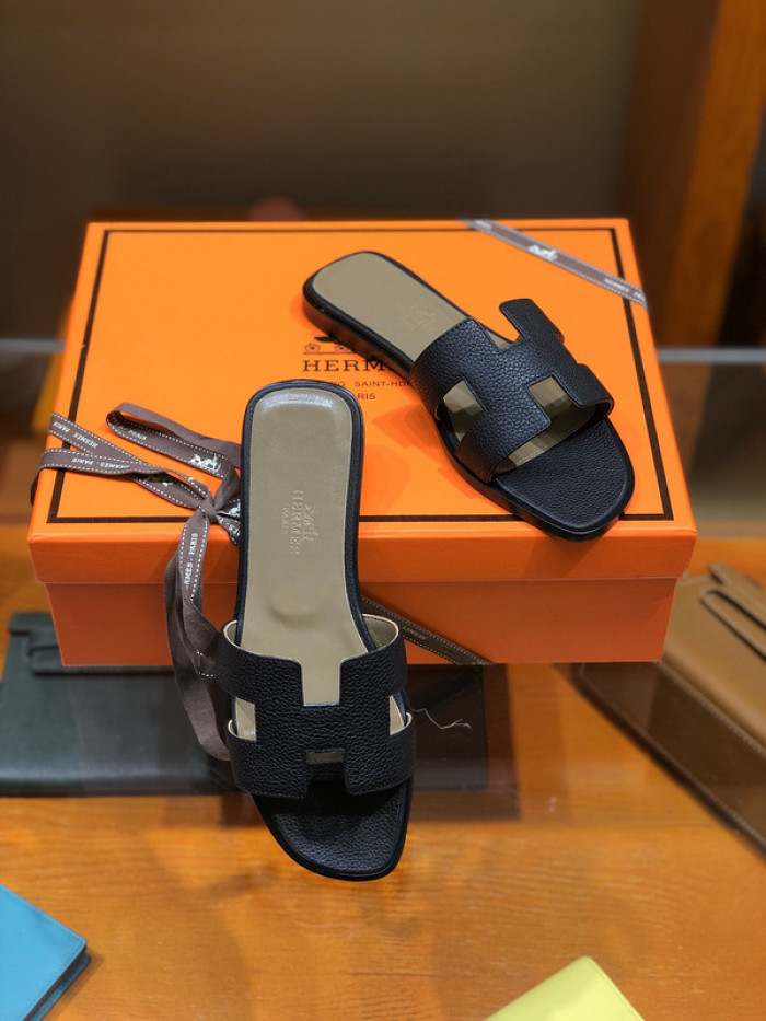 oran sandal