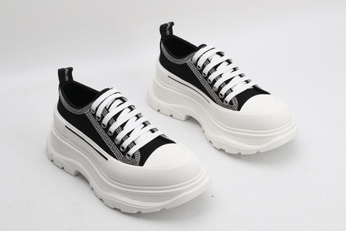 mcqueen tread slick