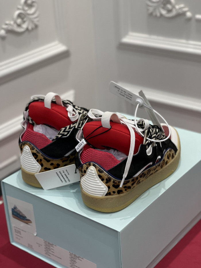 lanv1n sneakers